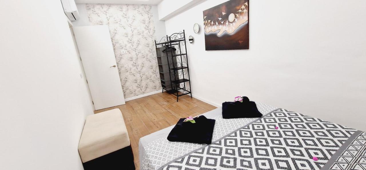 Fantastic 3 Bedroom Next Playa Las Americas & Wifi Free Playa Feñabe Kültér fotó