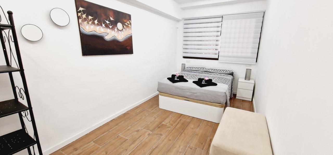 Fantastic 3 Bedroom Next Playa Las Americas & Wifi Free Playa Feñabe Kültér fotó