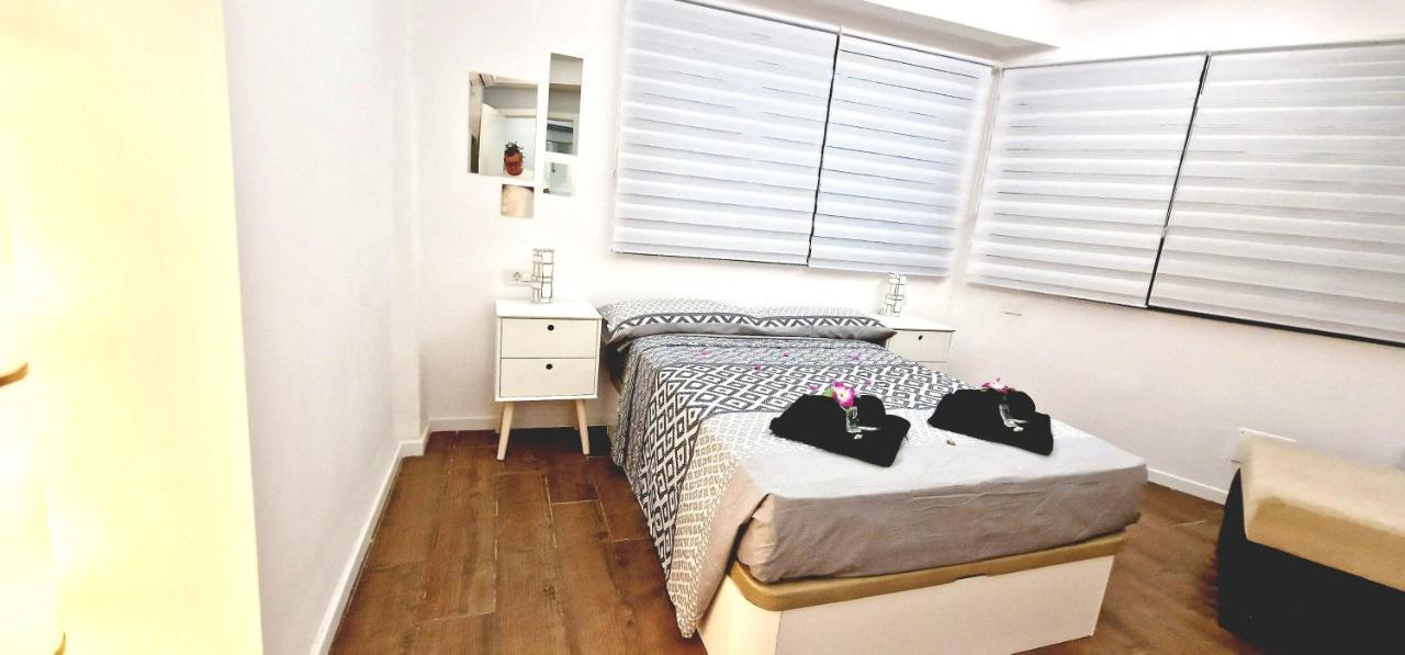 Fantastic 3 Bedroom Next Playa Las Americas & Wifi Free Playa Feñabe Kültér fotó