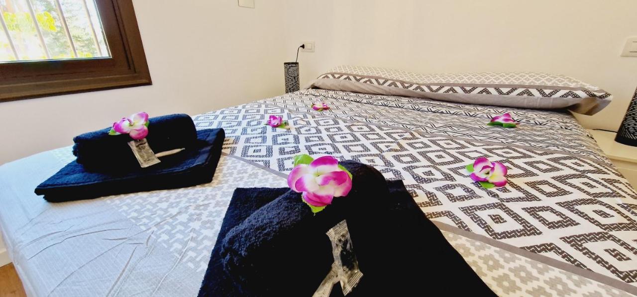 Fantastic 3 Bedroom Next Playa Las Americas & Wifi Free Playa Feñabe Kültér fotó