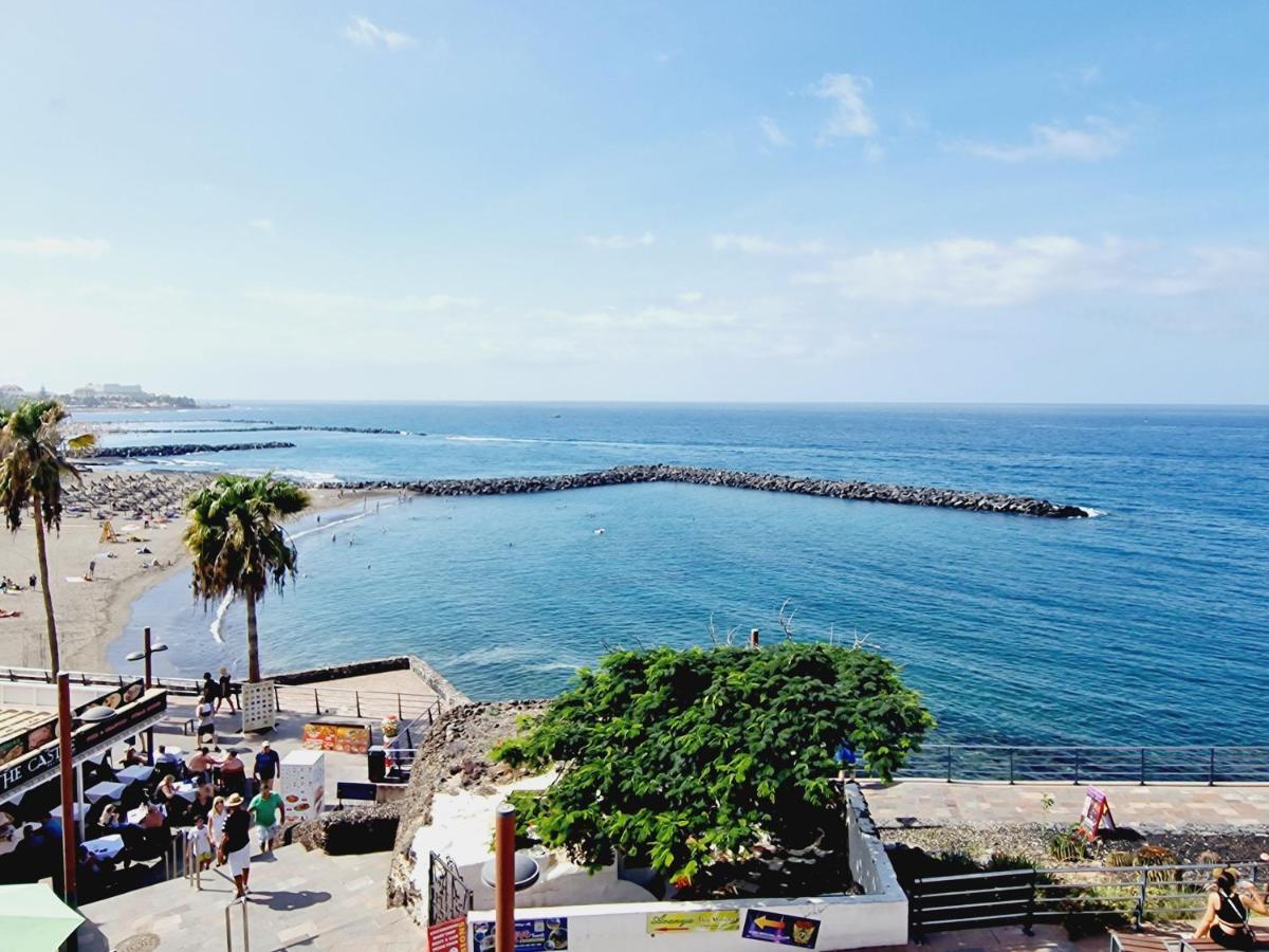 Fantastic 3 Bedroom Next Playa Las Americas & Wifi Free Playa Feñabe Kültér fotó