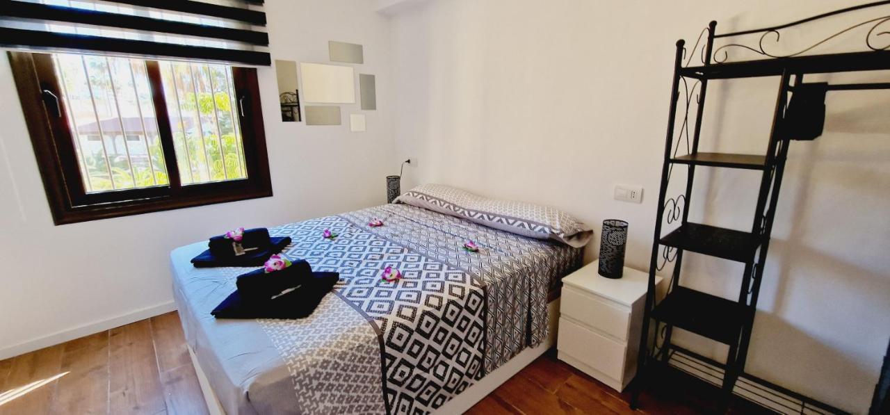 Fantastic 3 Bedroom Next Playa Las Americas & Wifi Free Playa Feñabe Kültér fotó