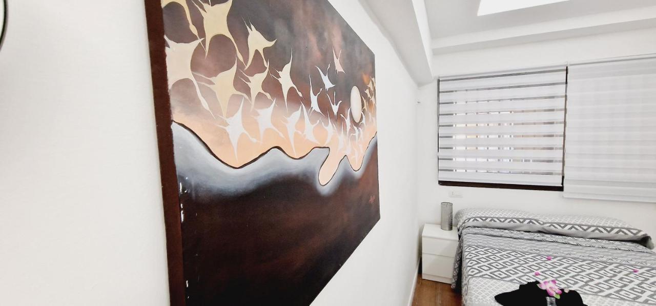Fantastic 3 Bedroom Next Playa Las Americas & Wifi Free Playa Feñabe Kültér fotó