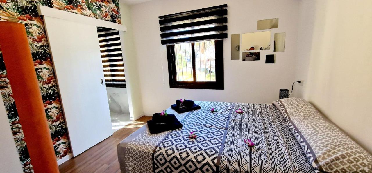 Fantastic 3 Bedroom Next Playa Las Americas & Wifi Free Playa Feñabe Kültér fotó