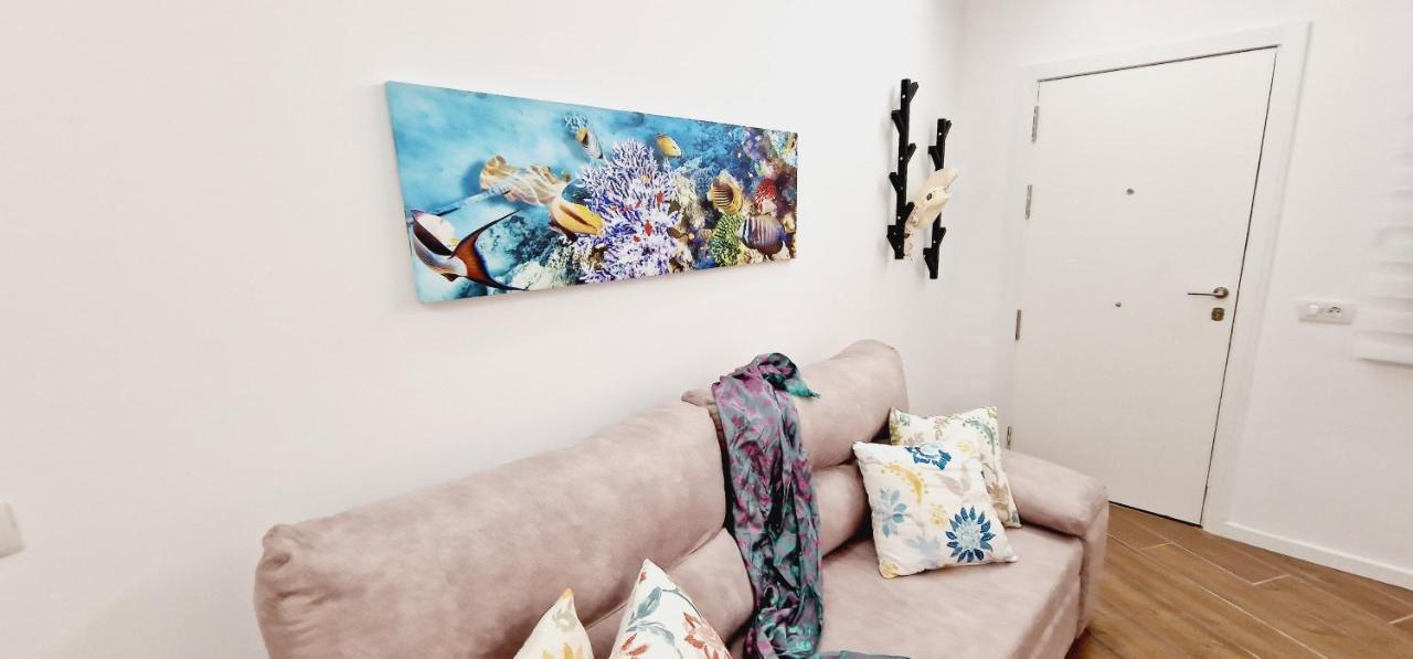 Fantastic 3 Bedroom Next Playa Las Americas & Wifi Free Playa Feñabe Kültér fotó