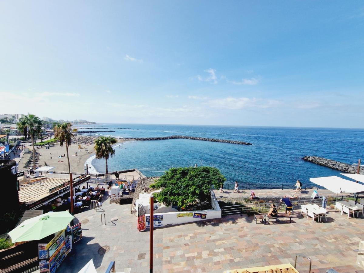 Fantastic 3 Bedroom Next Playa Las Americas & Wifi Free Playa Feñabe Kültér fotó