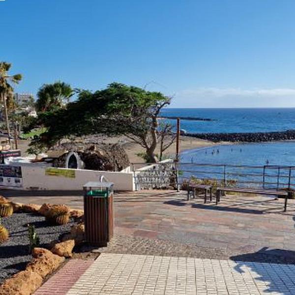 Fantastic 3 Bedroom Next Playa Las Americas & Wifi Free Playa Feñabe Kültér fotó