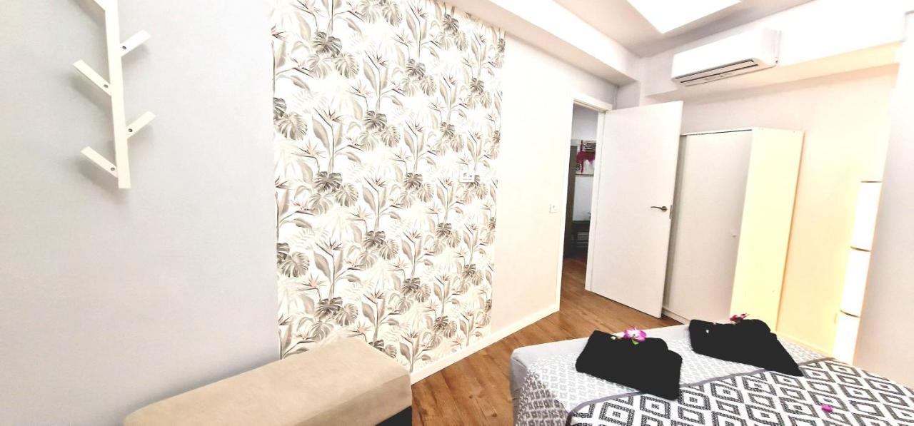 Fantastic 3 Bedroom Next Playa Las Americas & Wifi Free Playa Feñabe Kültér fotó